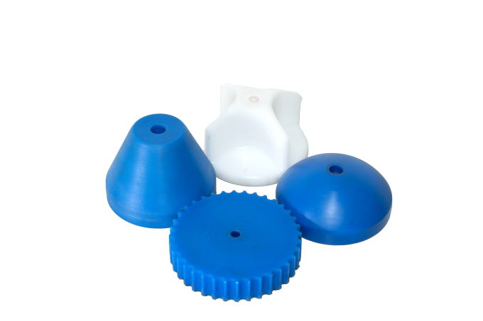 副推头 Auxiliary Pushing Mold